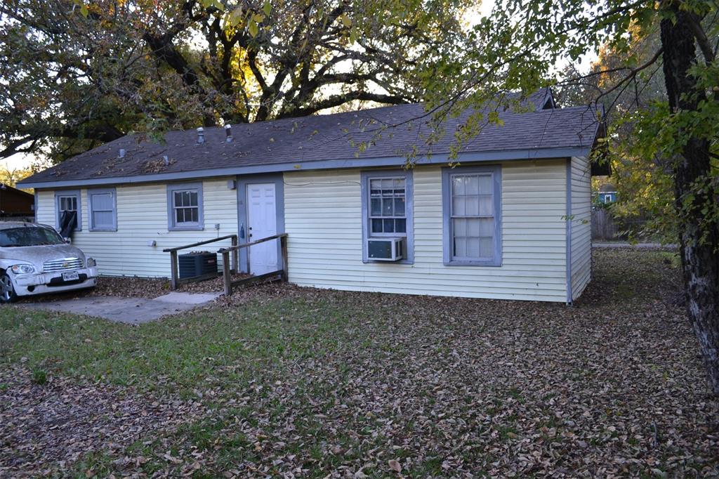 Orig Town Of Greenville - Residential