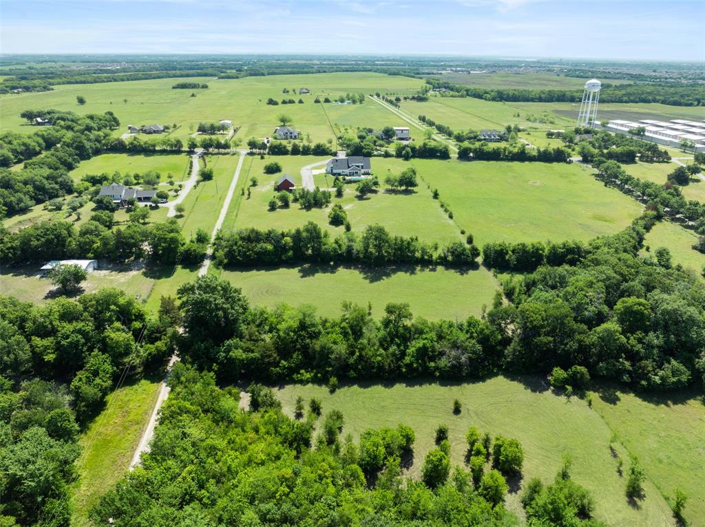 Becker Add - Residential
