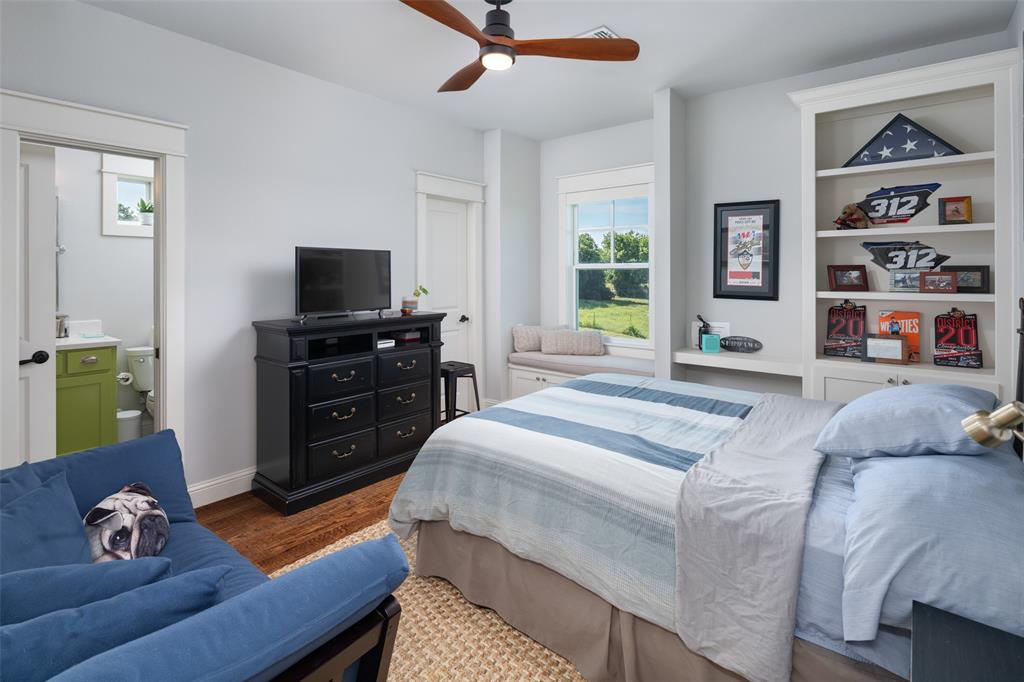 Becker Add - Residential