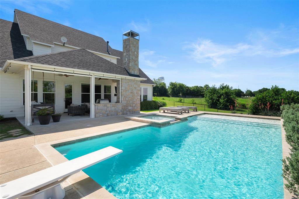 Becker Add - Residential