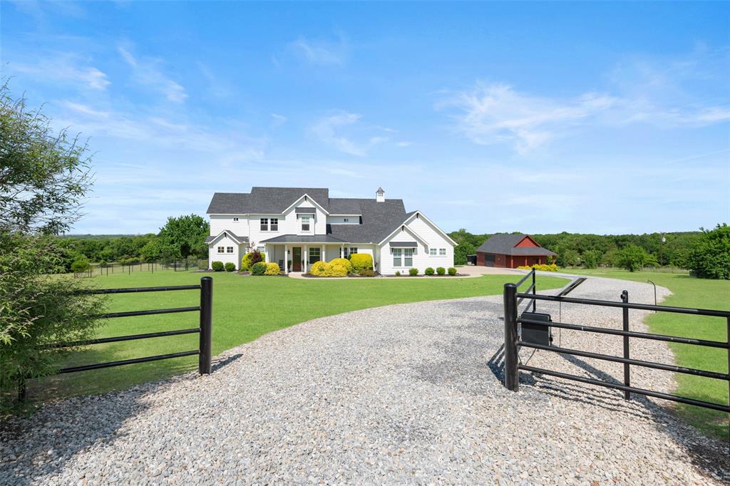 Becker Add - Residential