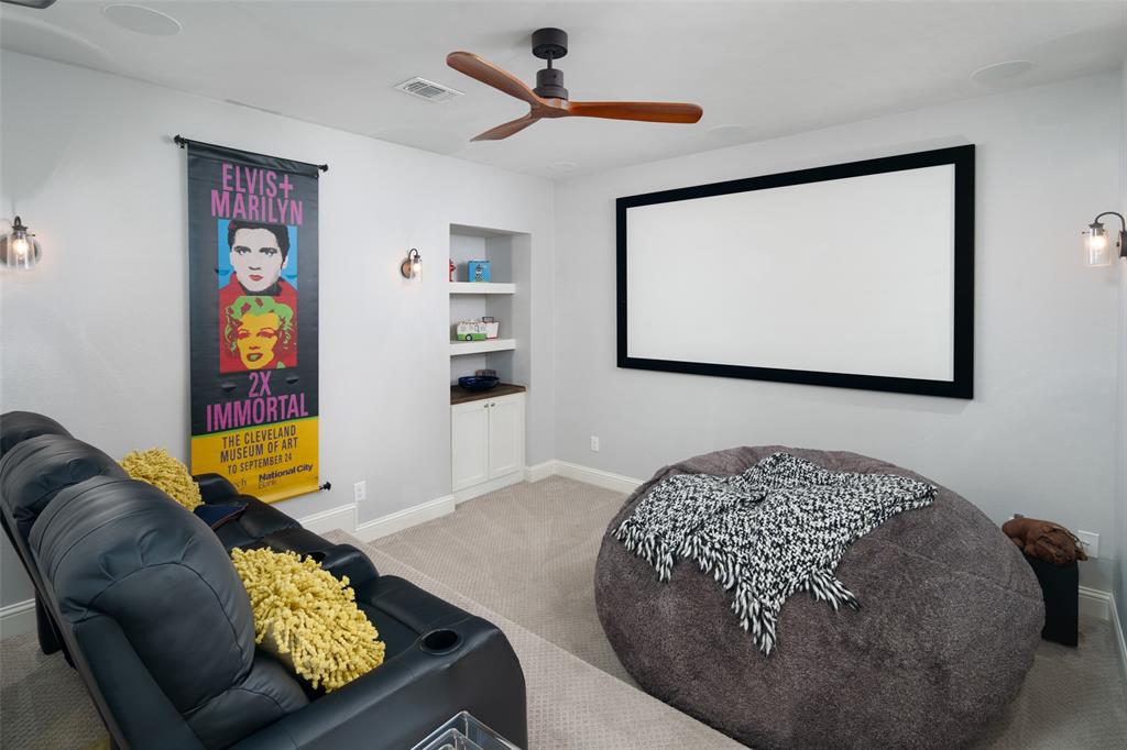 Becker Add - Residential