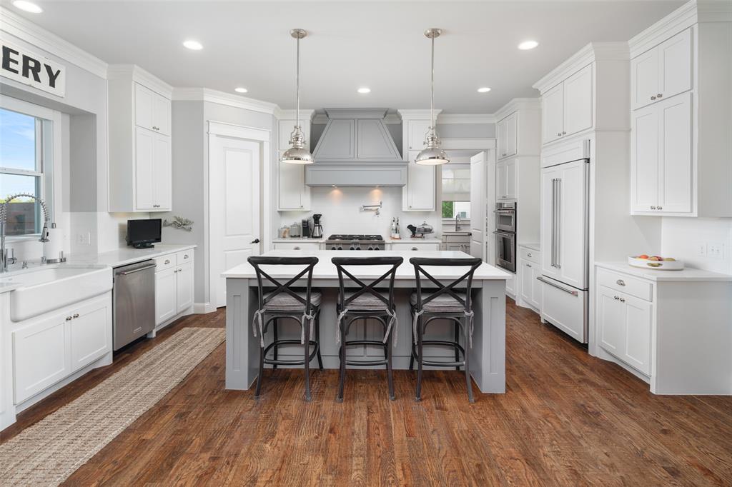 Becker Add - Residential