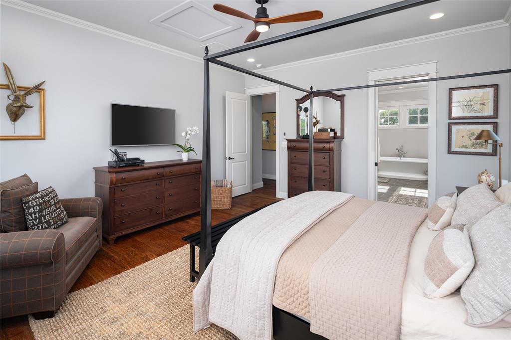 Becker Add - Residential