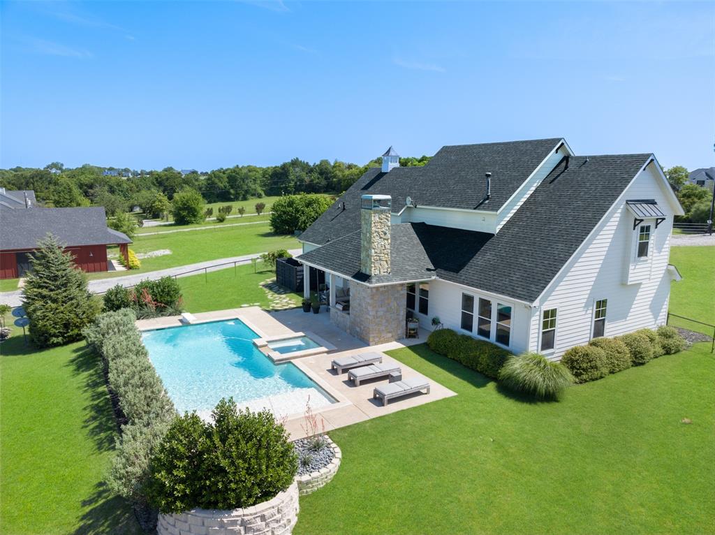 Becker Add - Residential