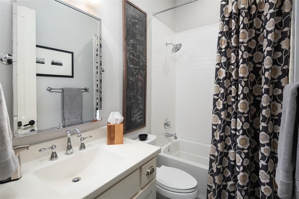 Becker Add - Residential
