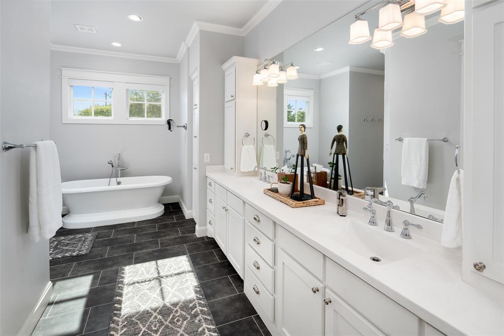 Becker Add - Residential