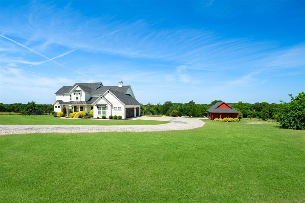 Becker Add - Residential
