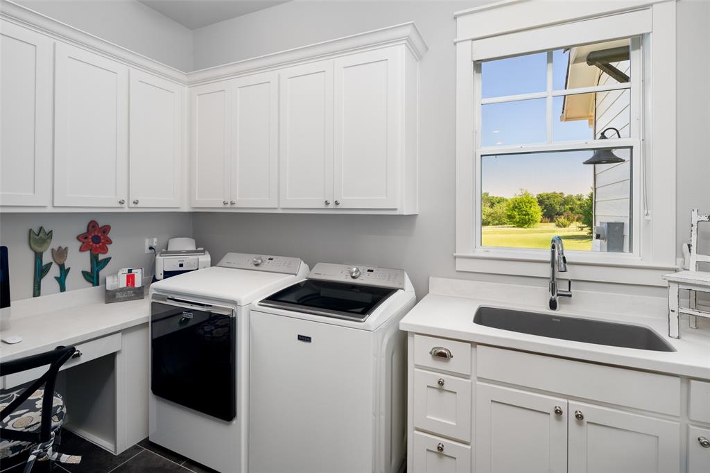 Becker Add - Residential