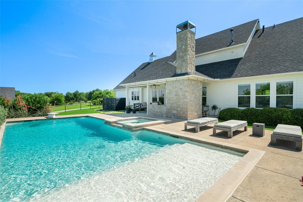 Becker Add - Residential