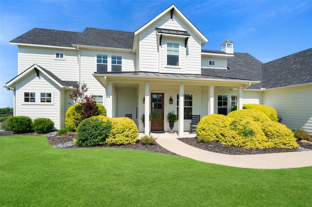 Becker Add - Residential