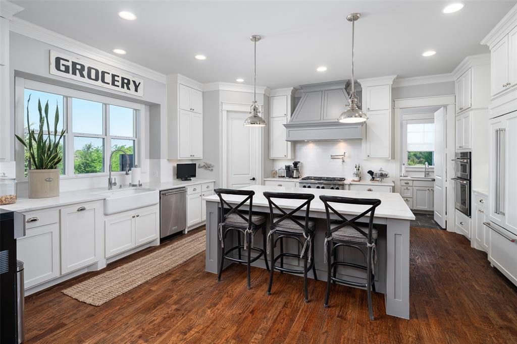 Becker Add - Residential
