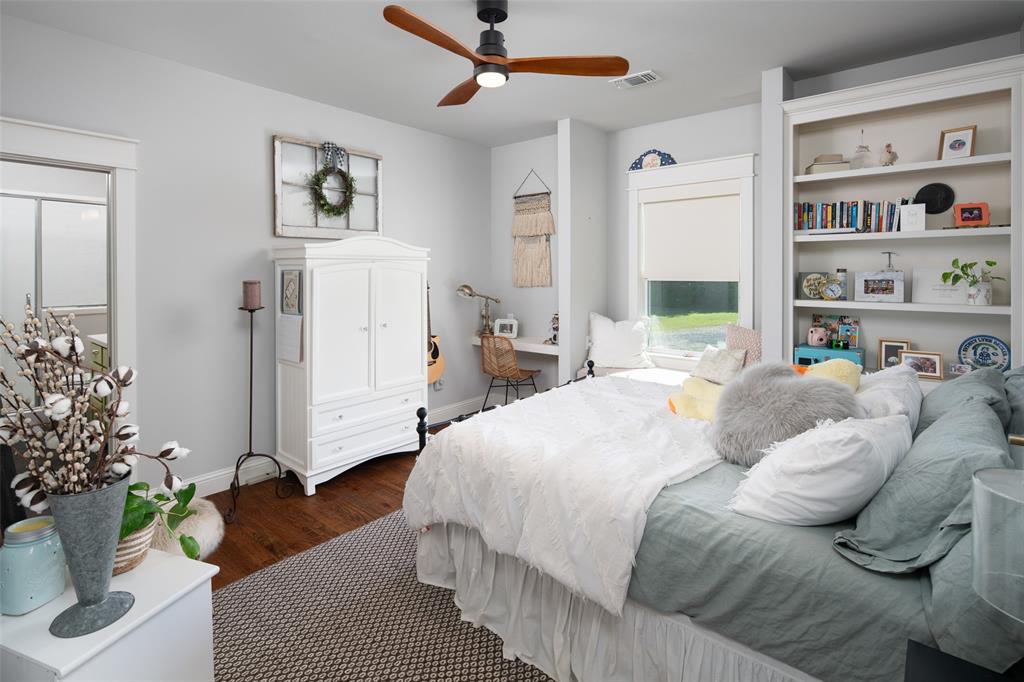 Becker Add - Residential