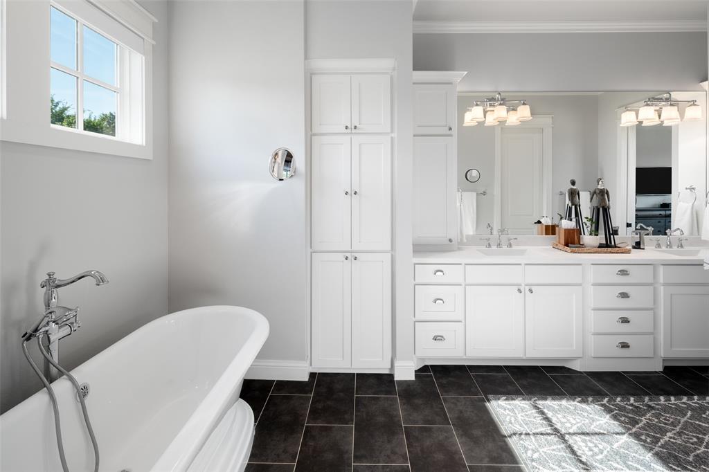 Becker Add - Residential