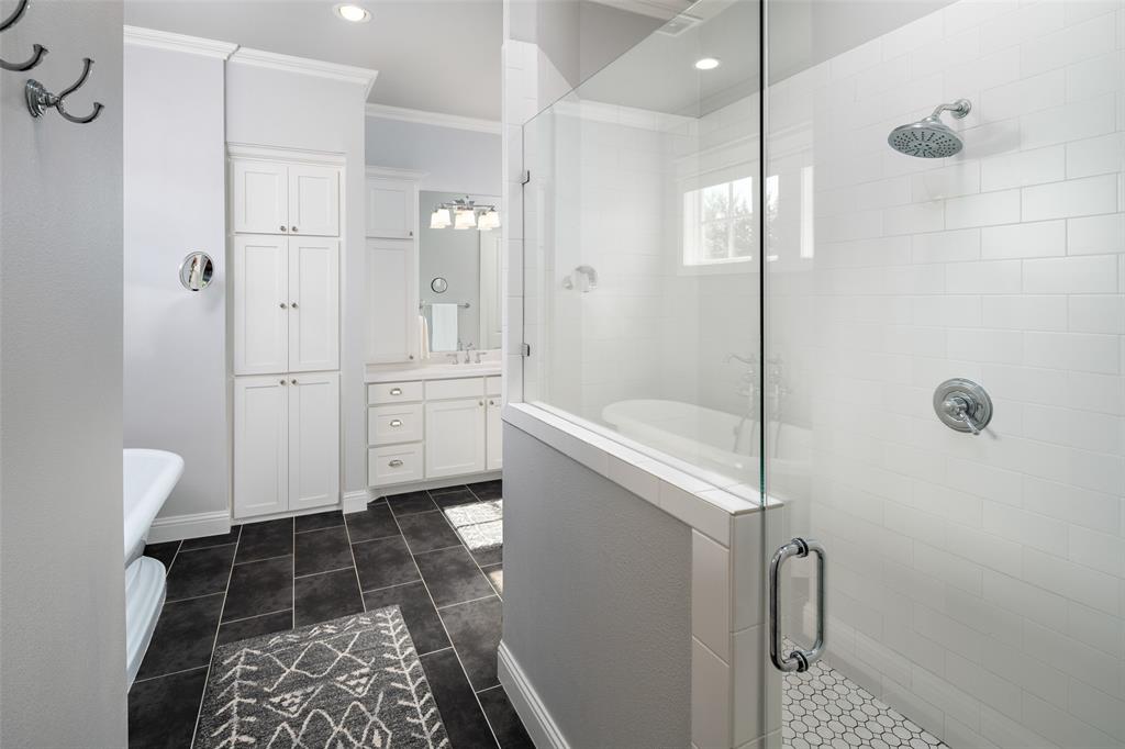 Becker Add - Residential