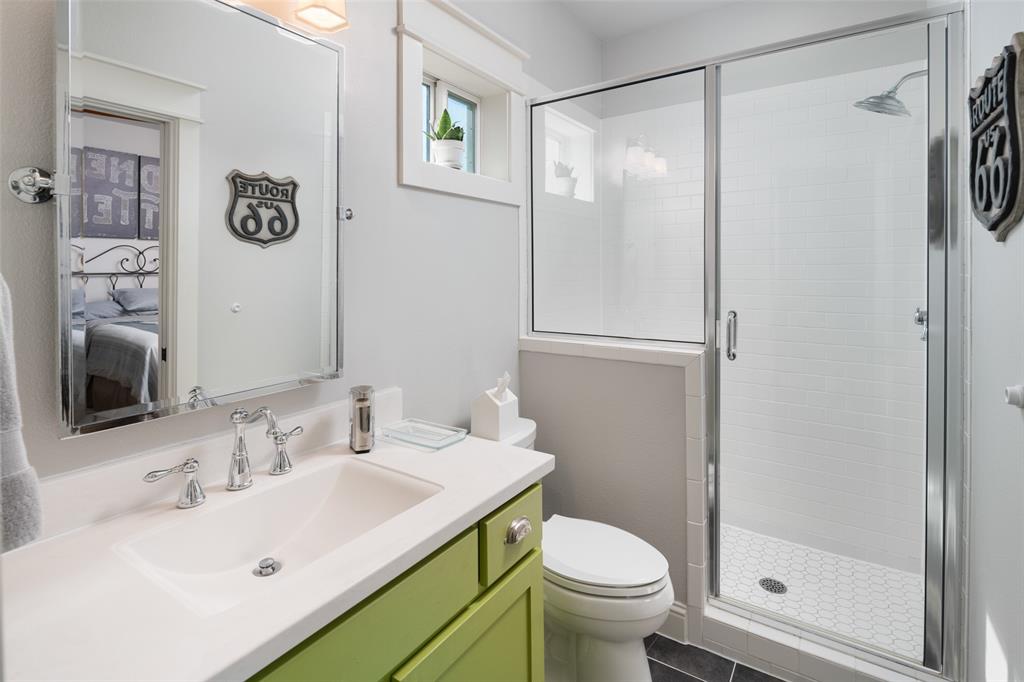 Becker Add - Residential