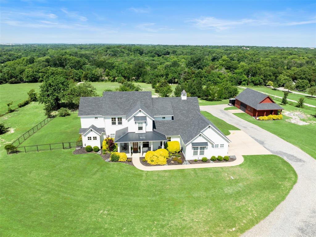 Becker Add - Residential