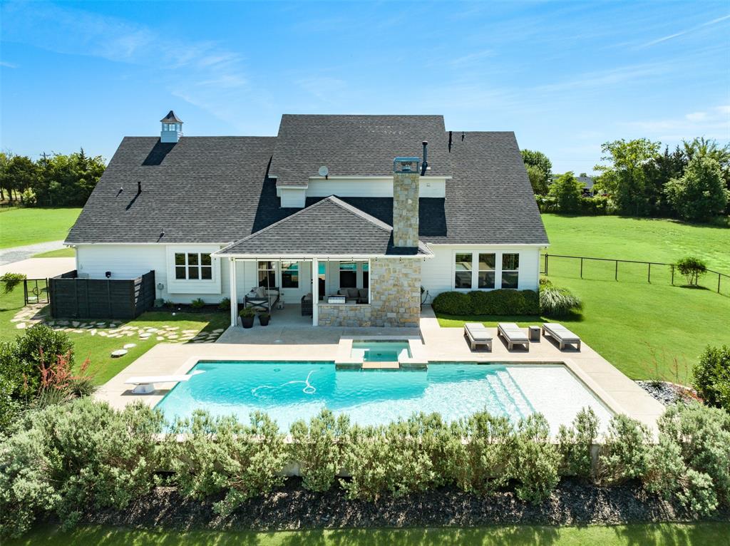 Becker Add - Residential