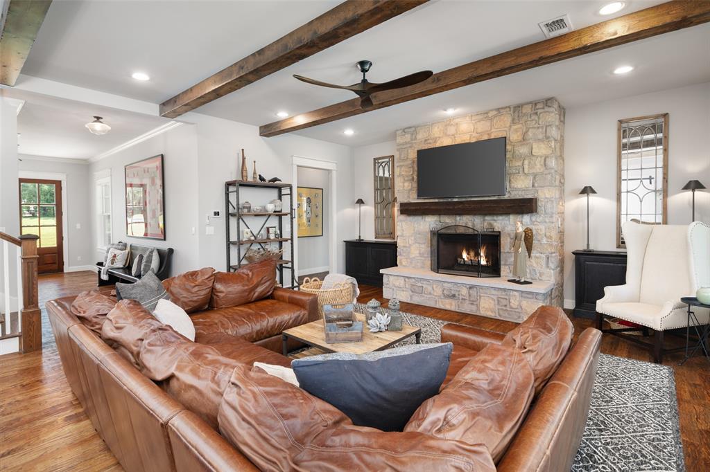 Becker Add - Residential