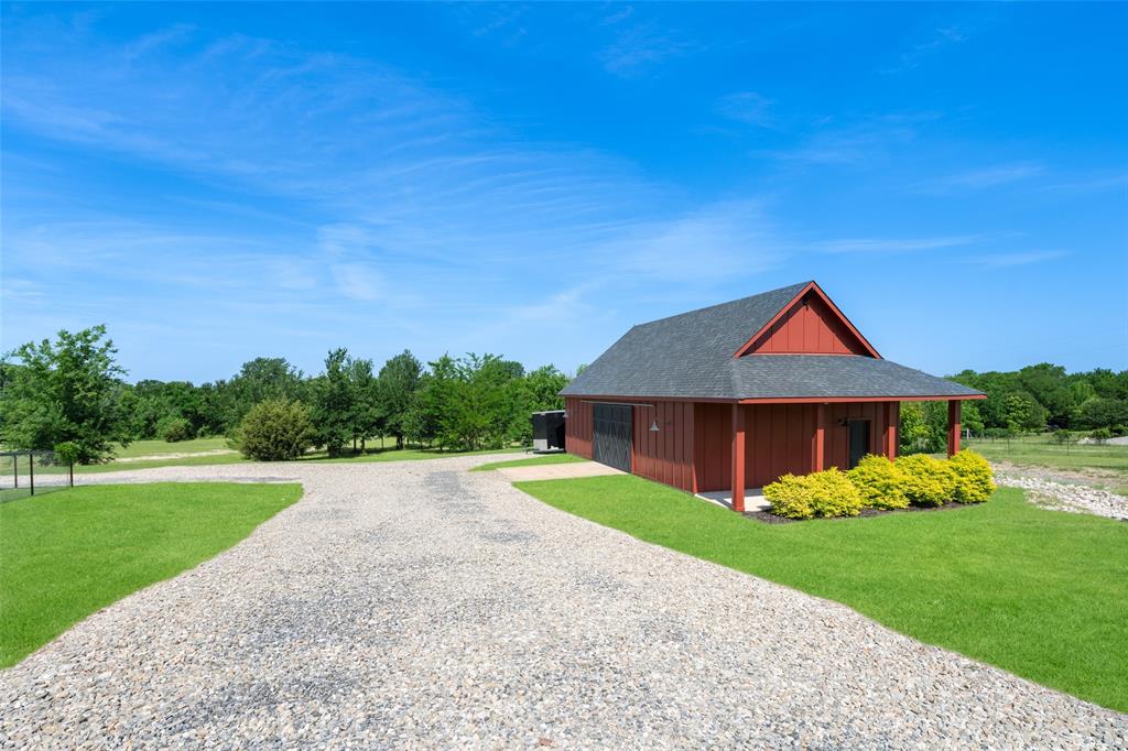 Becker Add - Residential