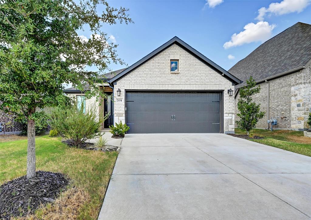 SELLER OFFERING $5,000 IN CLOSING COST ASSISTANCE!!! Welcome to your new dream home!! As you step inside you’ll find an inviting, open-concept plan that boasts tons of natural light & contemporary finishes throughout. The spacious living room is the ideal for cozy evenings with a fireplace as the focal point. The kitchen is a cook’s delight, with granite countertops, SS appliances & gas stove. The bedrooms are spacious for relaxation & privacy. The primary suite includes an ensuite with a modern shower & walk-in closet, ensuring your comfort & convenience. Step outside & the backyard offers a private oasis for outdoor entertaining Living here means being part of a vibrant community with top-rated schools, parks, & thriving local scene. Explore nearby shops, restaurants, & recreational options, or take advantage of easy access to major highways for a quick commute to work or leisure activities. Don't miss your chance to make this lovely residence your own – schedule a viewing today!