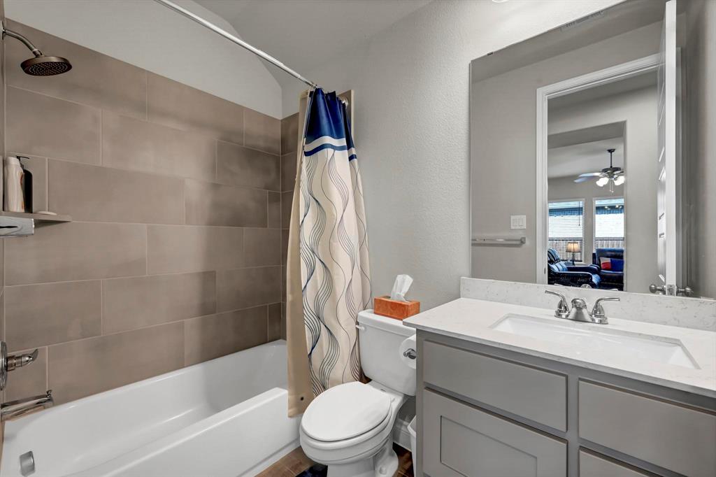 Devonshire Village 4c - Residential