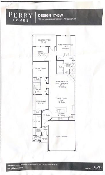 Devonshire Village 4c - Residential
