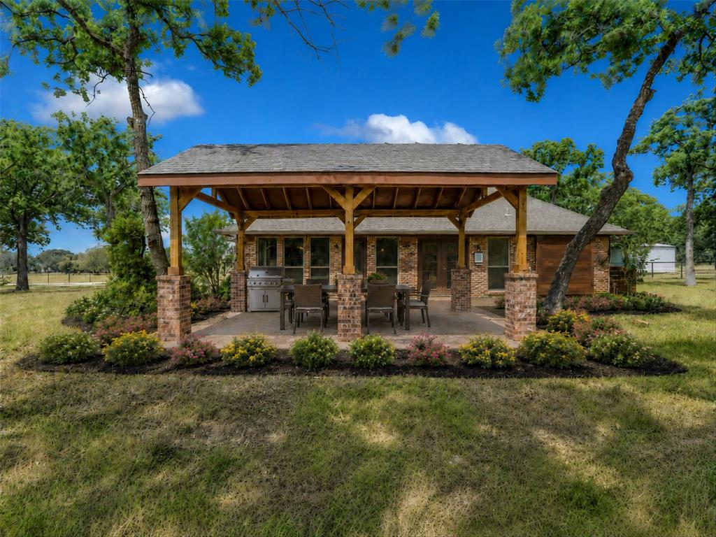 A & V Add - Residential