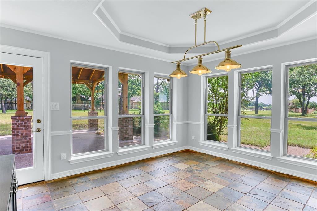 A & V Add - Residential