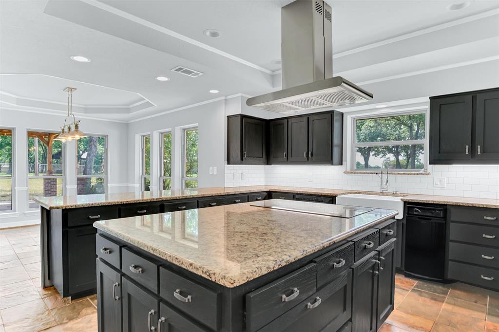 A & V Add - Residential