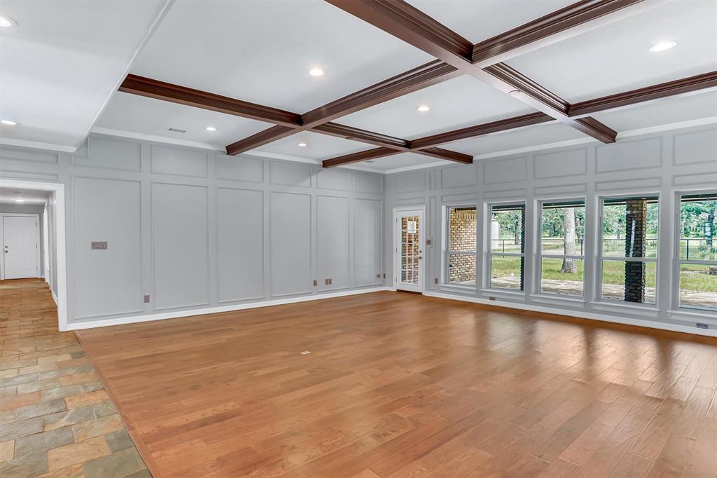 A & V Add - Residential