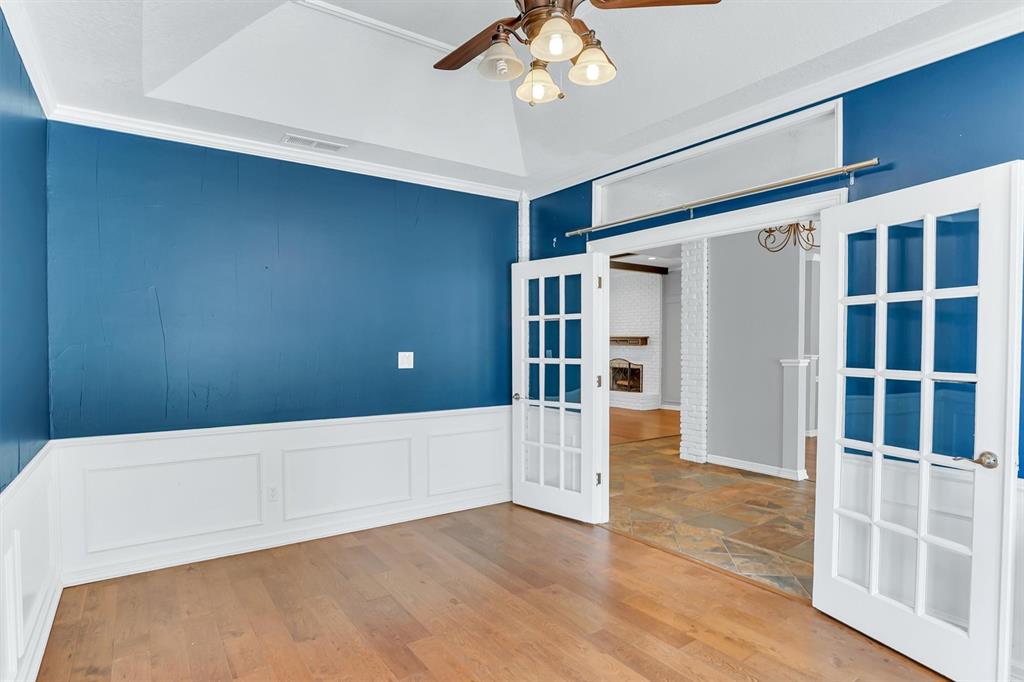 A & V Add - Residential