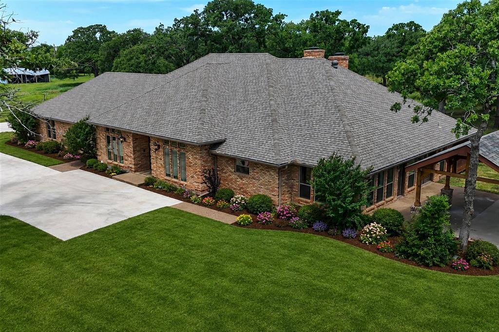 A & V Add - Residential