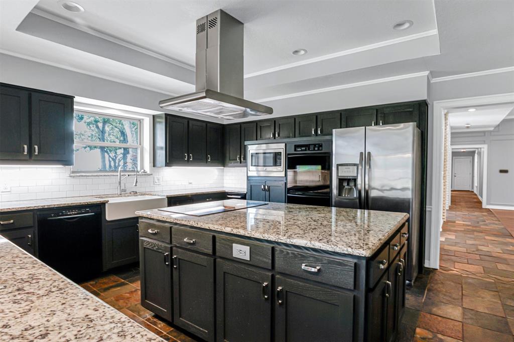 A & V Add - Residential