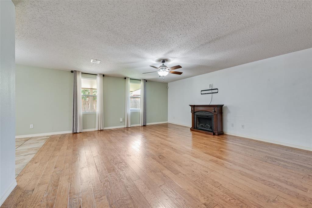 Harriet Creek Ranch Ph 3 - Residential