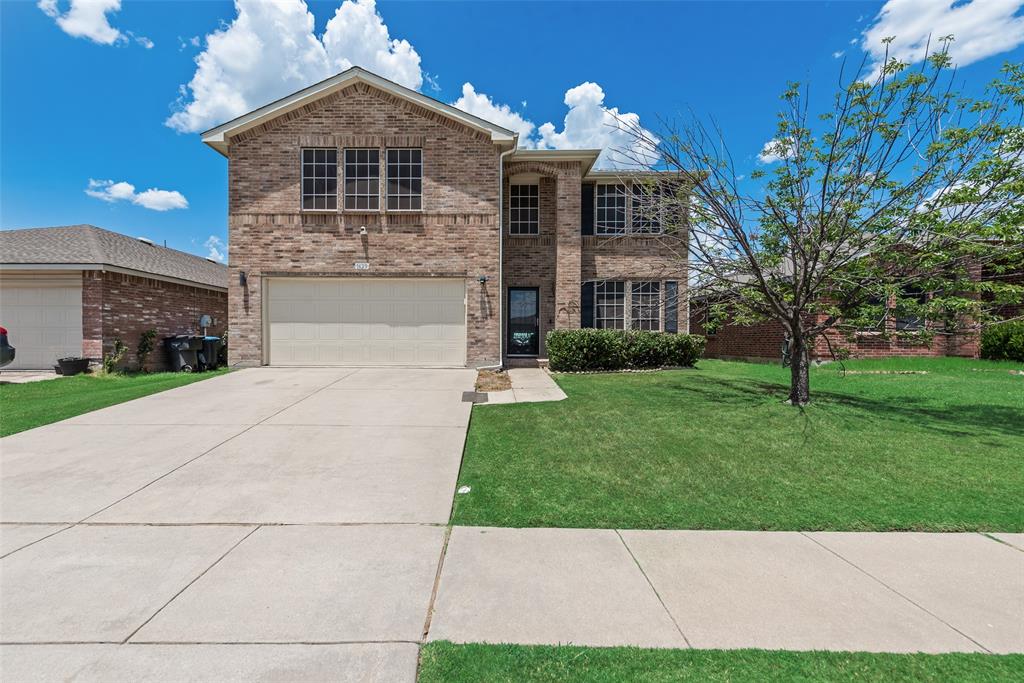 Harriet Creek Ranch Ph 3 - Residential