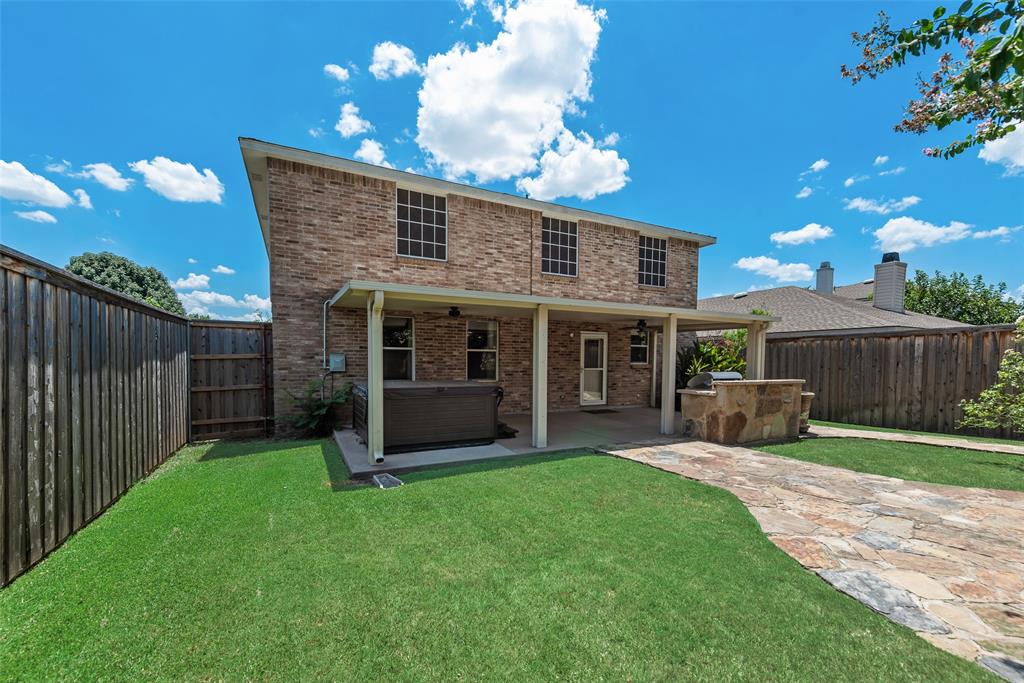 Harriet Creek Ranch Ph 3 - Residential