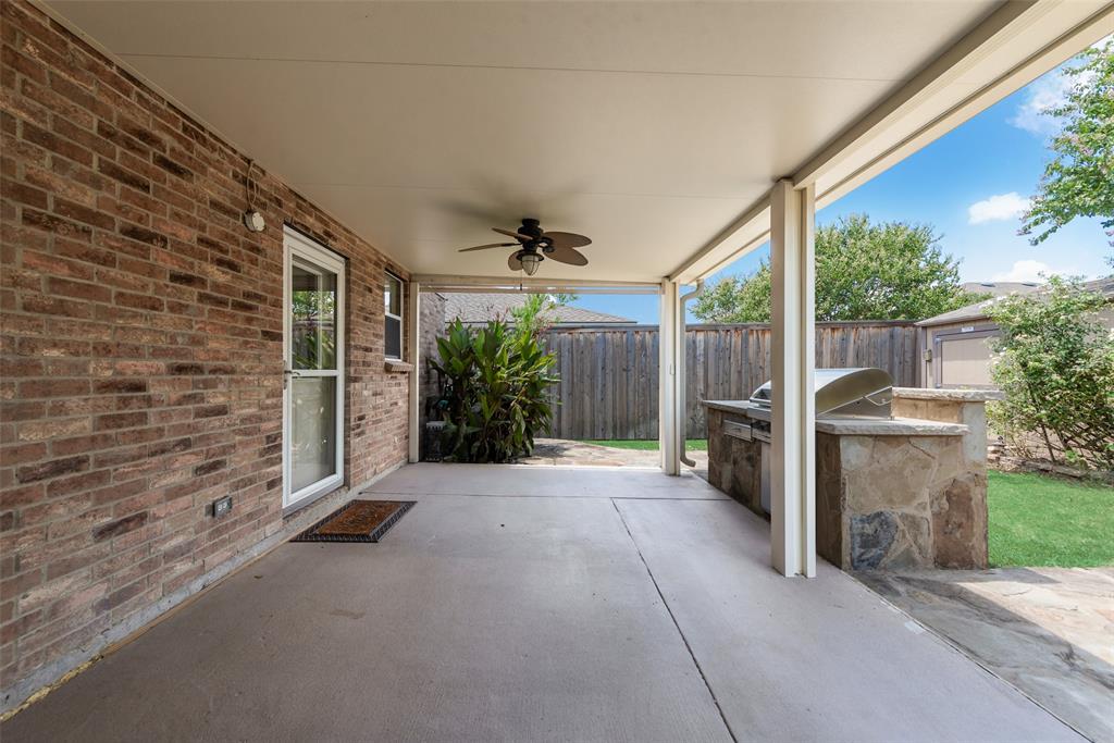 Harriet Creek Ranch Ph 3 - Residential