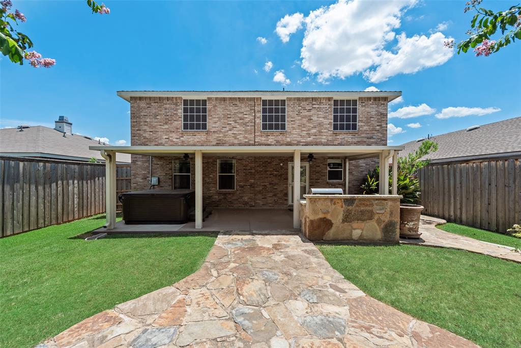 Harriet Creek Ranch Ph 3 - Residential