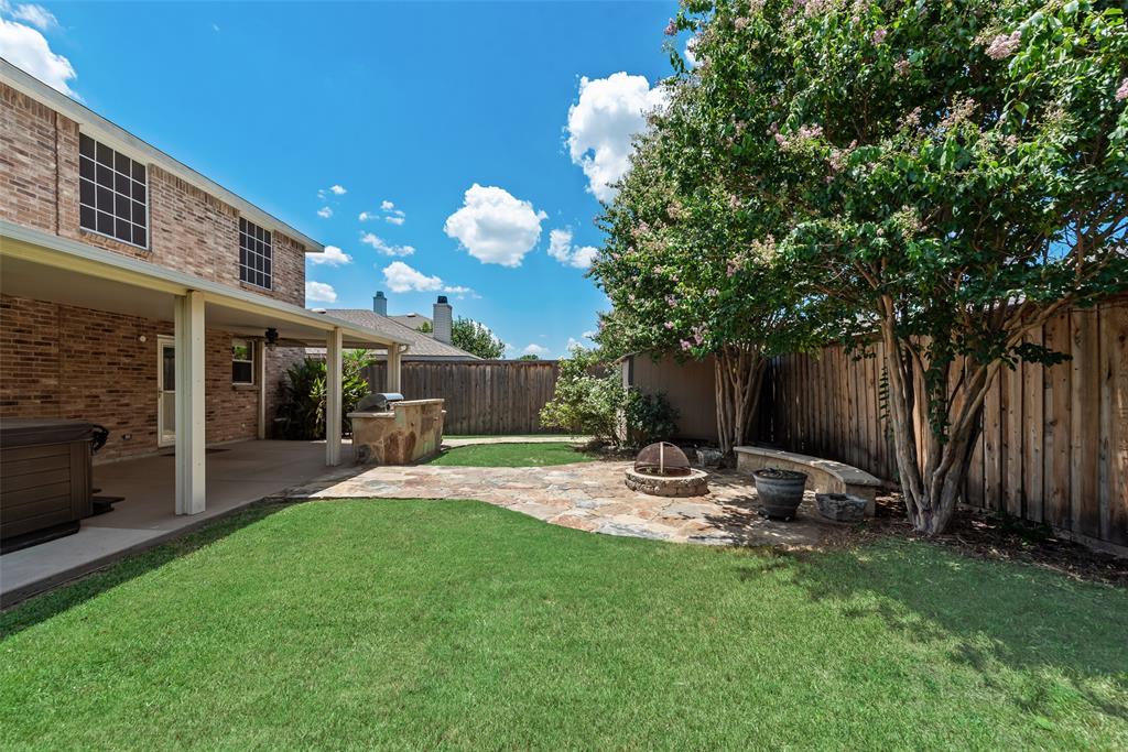 Harriet Creek Ranch Ph 3 - Residential