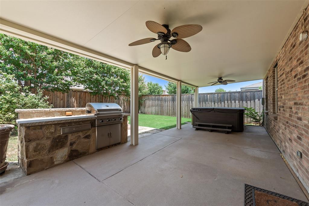 Harriet Creek Ranch Ph 3 - Residential