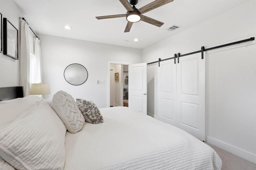 S D Lawrence - Residential