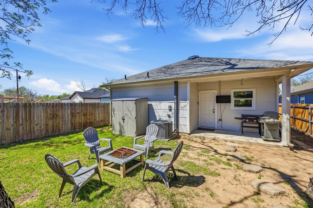 S D Lawrence - Residential