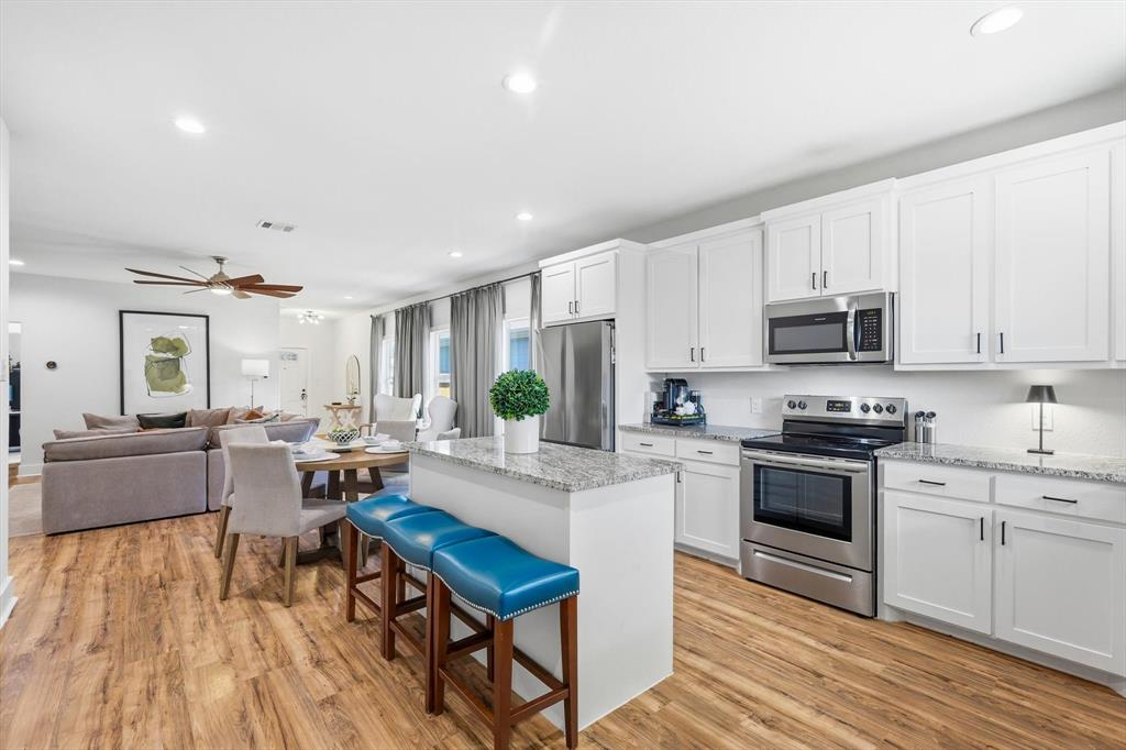 S D Lawrence - Residential