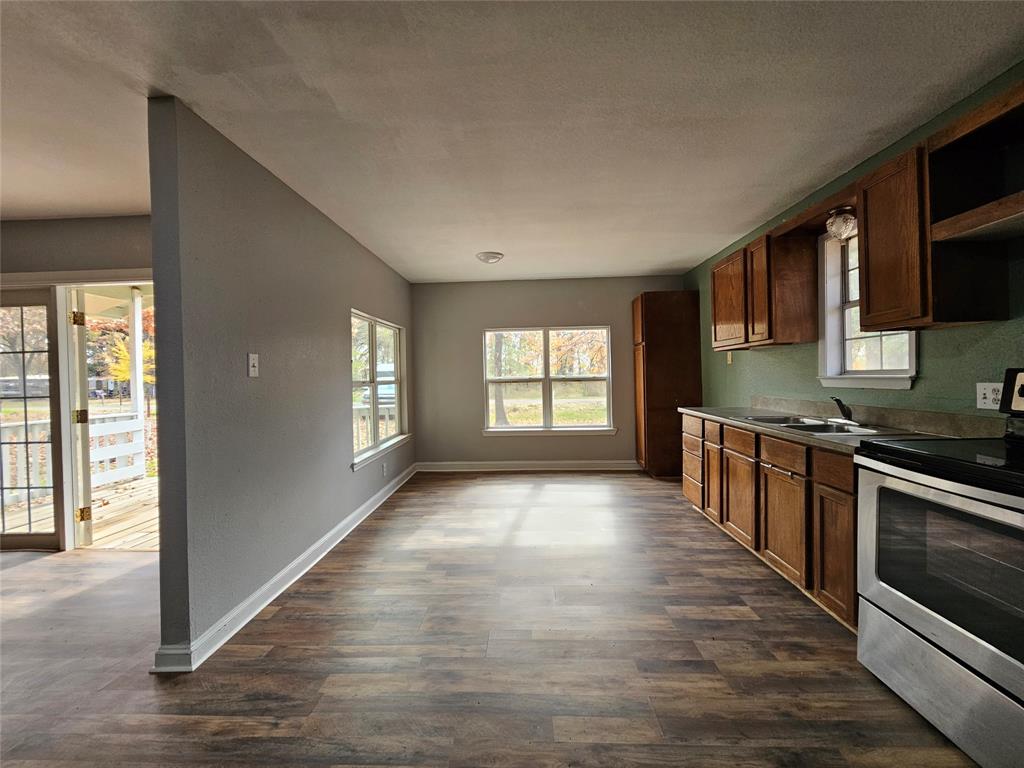 Tahoe Estates - Residential Lease