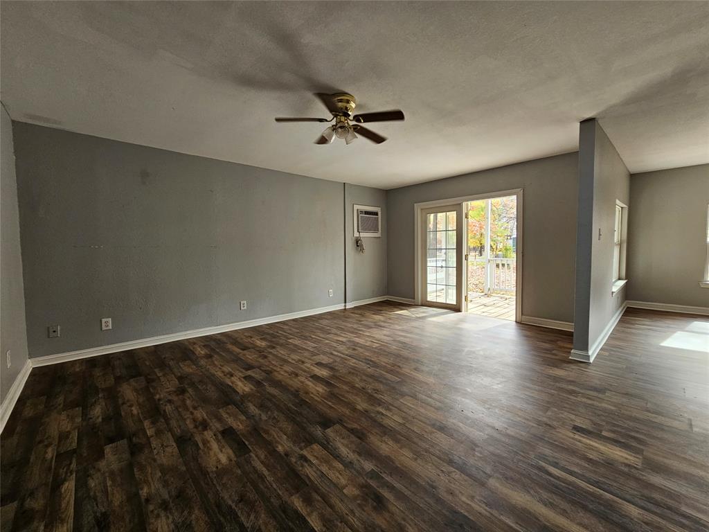 Tahoe Estates - Residential Lease