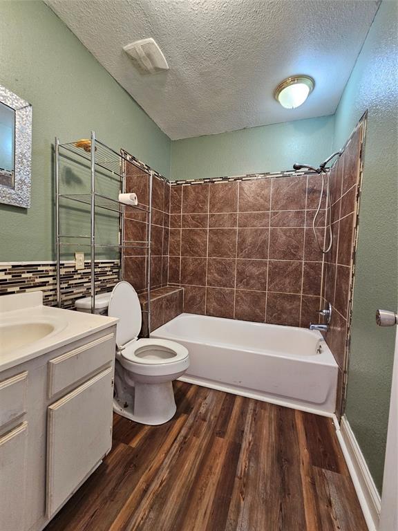 Tahoe Estates - Residential Lease