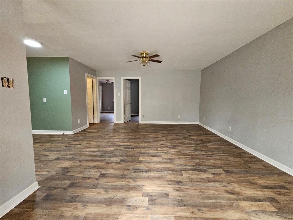 Tahoe Estates - Residential Lease