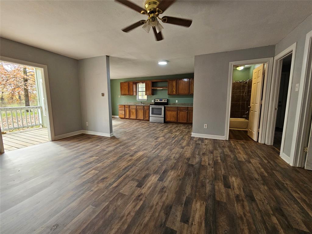 Tahoe Estates - Residential Lease
