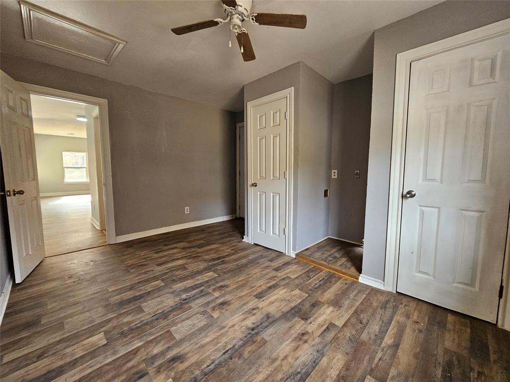Tahoe Estates - Residential Lease